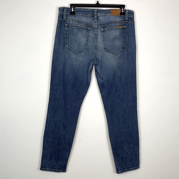 Joes Jeans. The High Water Fit. Mid Rise. Size 31 - Picture 7 of 13